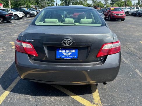 Used 2007 Toyota Camry CE FWD image 5
