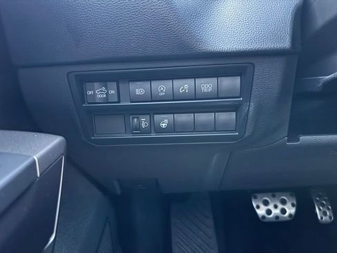 Used 2024 Toyota Tundra SR5 w/ TRD Off-Road Package AWD/4WD image 29