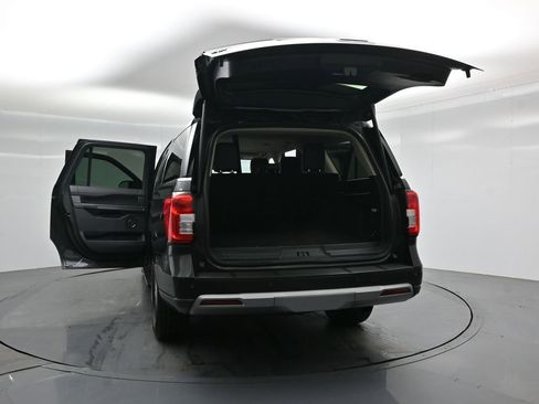 Certified 2024 Ford Expedition Max XLT image 35