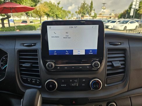 Used 2020 Ford Transit 150 XLT image 15