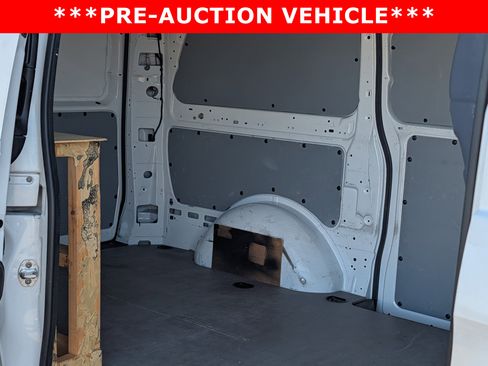 Used 2019 Mercedes-Benz Metris image 14