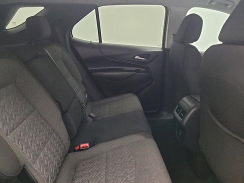 Used 2022 Chevrolet Equinox LT FWD image 19