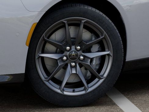 New 2026 Dodge Charger Scat Pack AWD/4WD image 8