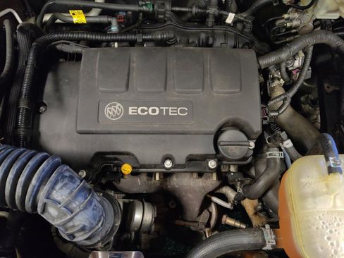 Used 2015 Buick Encore Convenience image 30