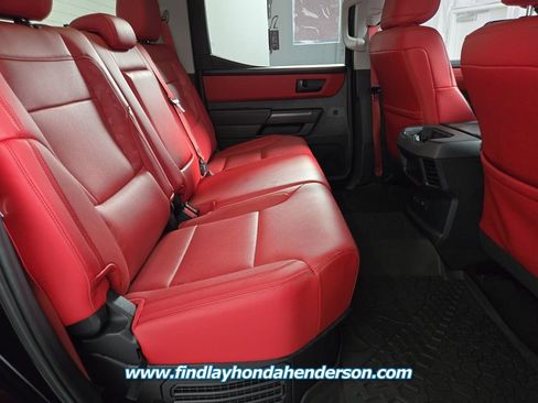 Used 2022 Toyota Tundra TRD Pro image 14