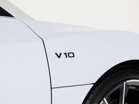 Used 2022 Audi R8 V10 performance w/ Premium Package RWD image 61