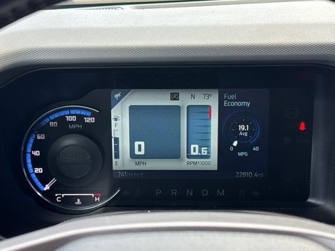 Certified 2023 Ford Bronco Big Bend AWD/4WD image 25