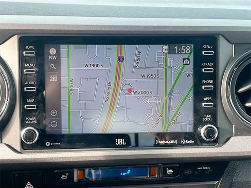 Used 2023 Toyota Tacoma TRD Pro image 13