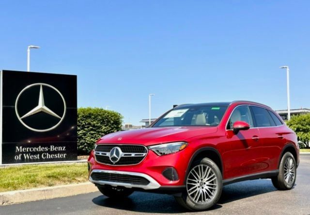 Certified 2025 Mercedes-Benz GLC 350e 4MATIC image 39