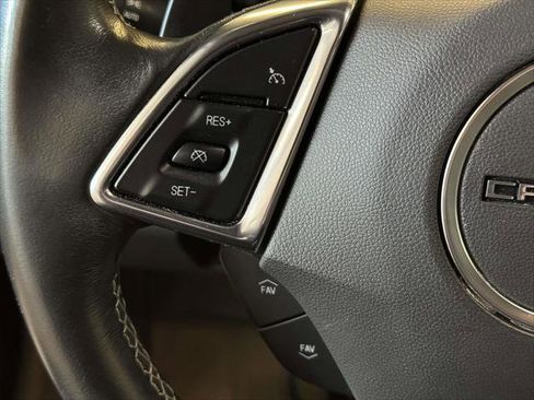 Used 2023 Chevrolet Camaro LT w/ Technology Package image 17