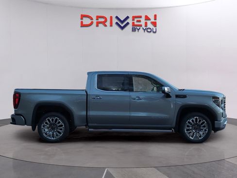 New 2026 GMC Sierra 1500 Denali Ultimate image 6