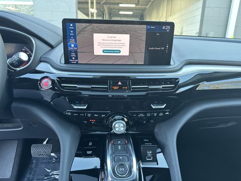 New 2026 Acura MDX FWD w/ Technology Package image 22