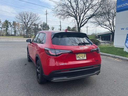 Used 2024 Honda HR-V Sport image 31