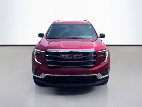 Used 2024 GMC Acadia Elevation w/ Luxury Package image 2