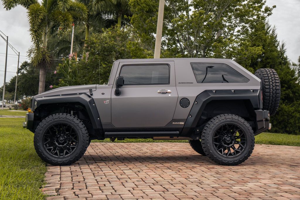 Used 2017 Jeep Wrangler Unlimited Sport w/ Quick Order Package 24S AWD/4WD image 2