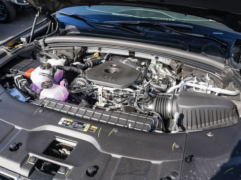 New 2026 Jeep Grand Cherokee Limited image 12