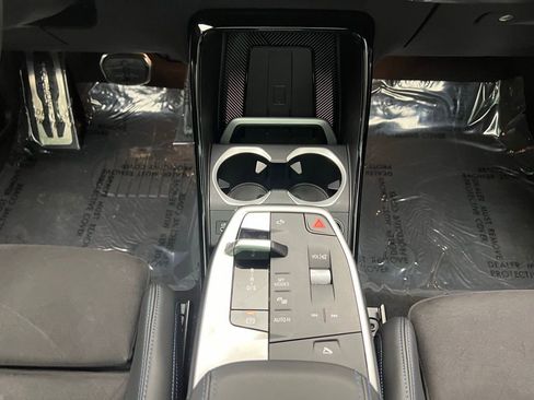 Certified 2025 BMW X2 M35i image 11