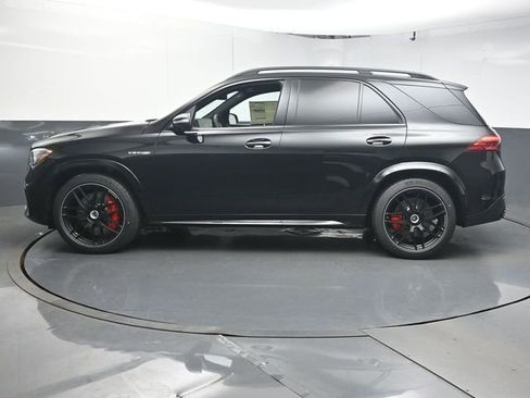 New 2026 Mercedes-Benz GLE 63 AMG S image 5