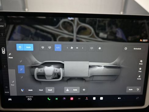 Used 2023 Tesla Model X Plaid AWD/4WD image 11