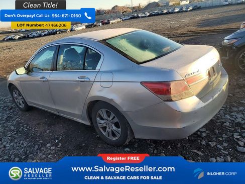 Used 2012 Honda Accord SE image 3