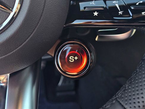 New 2026 Mercedes-Benz CLE 53 AMG 4MATIC Coupe image 21