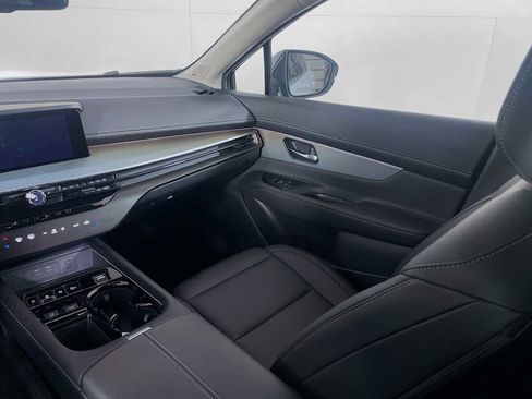 Used 2025 Nissan Murano SL image 22