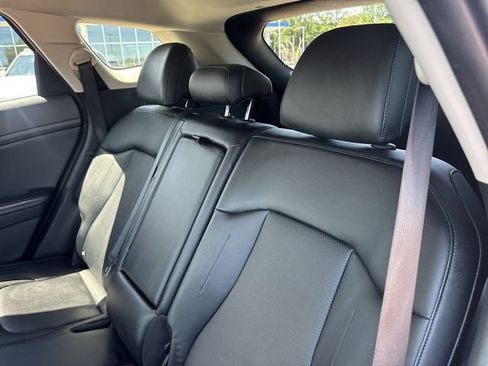 Used 2023 Kia Sportage EX FWD image 25