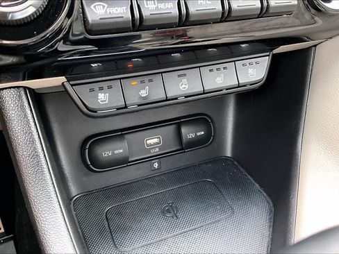 Used 2020 Kia Sportage SX AWD/4WD image 32