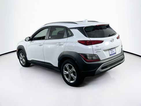 Used 2023 Hyundai Kona SEL AWD/4WD image 7