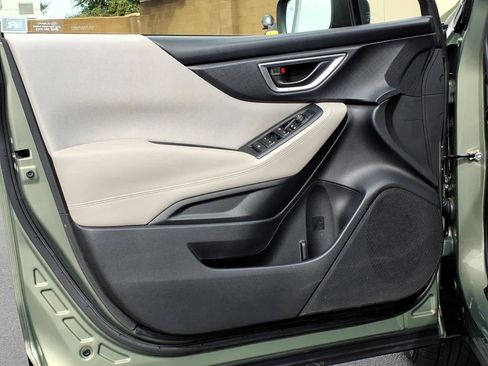 Certified 2021 Subaru Forester w/ Popular Package #1 image 23