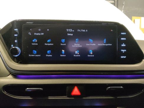 Used 2023 Hyundai Sonata N Line image 25