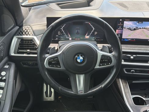Certified 2023 BMW X7 xDrive40i w/ Executive Package AWD/4WD image 15