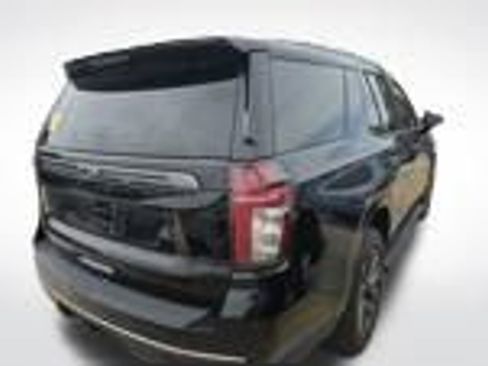 Used 2021 Chevrolet Tahoe Z71 w/ Max Trailering Package AWD/4WD image 7