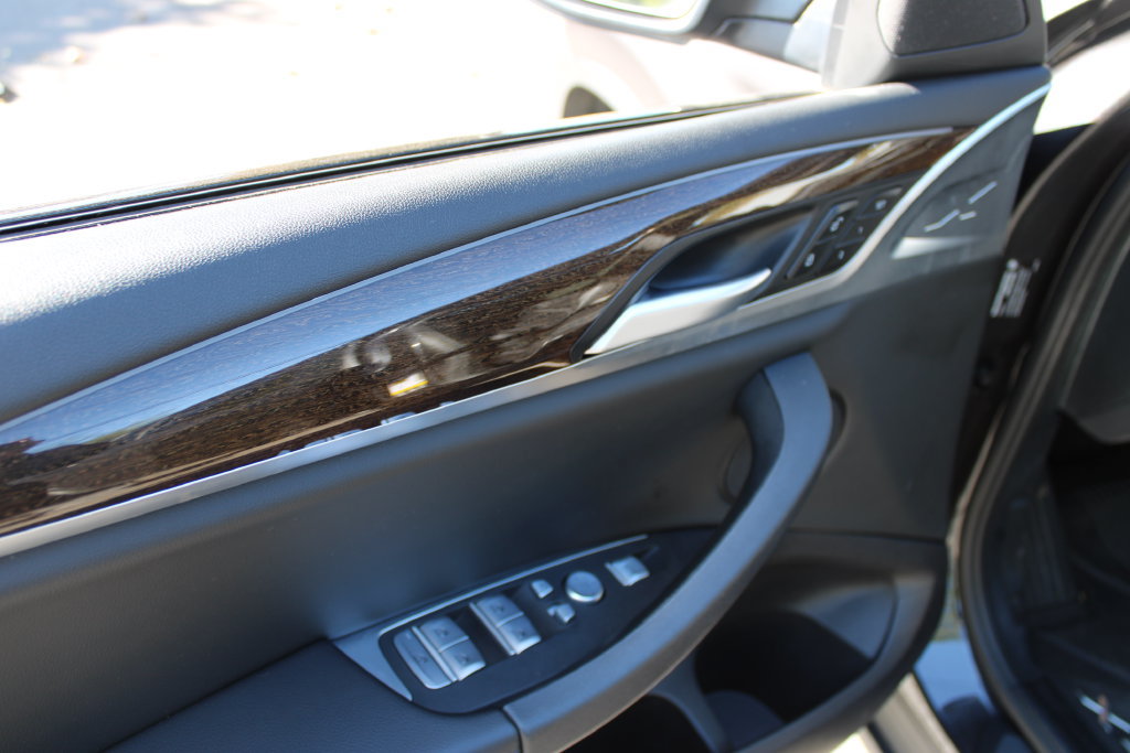 Used 2023 BMW X4 xDrive30i AWD/4WD image 14