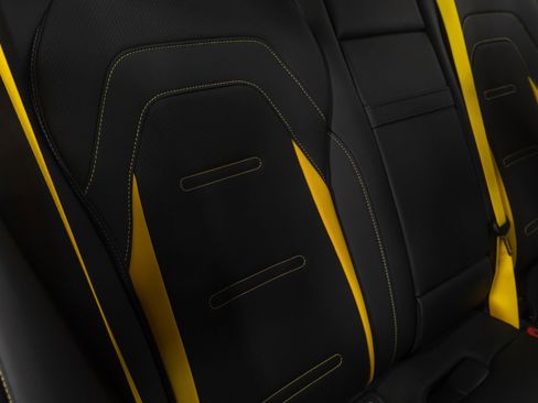 Used 2026 Mercedes-Benz E 53 AMG 4MATIC Sedan image 83