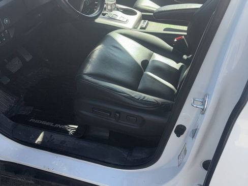 Used 2021 Honda Ridgeline RTL-E image 13