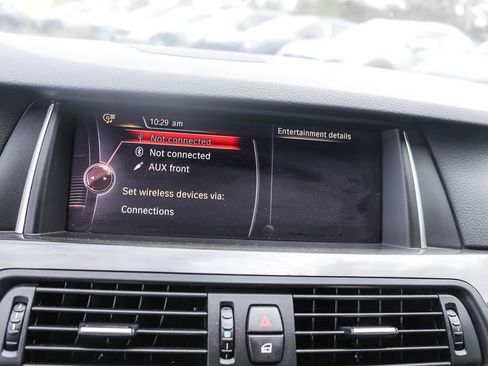 Used 2016 BMW 535i xDrive Sedan w/ M Sport AWD/4WD image 22