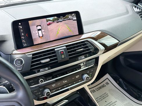 Used 2019 BMW X3 sDrive30i RWD image 27