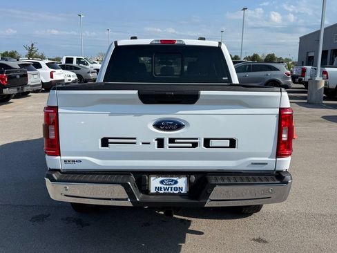 Used 2023 Ford F150 XLT w/ Equipment Group 301A Mid AWD/4WD image 34