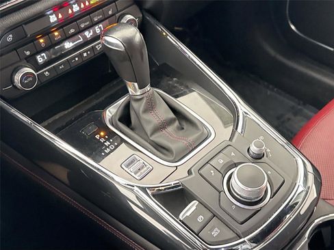 Certified 2023 MAZDA CX-9 Carbon Edition image 27