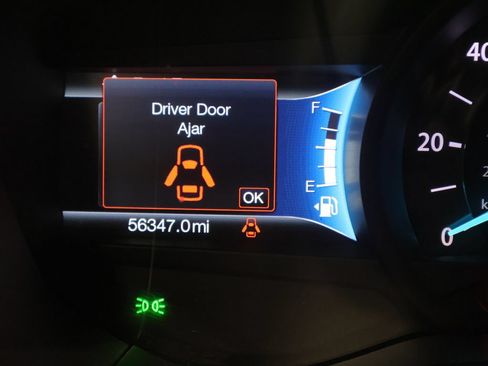 Used 2019 Ford Fusion SEL FWD image 40