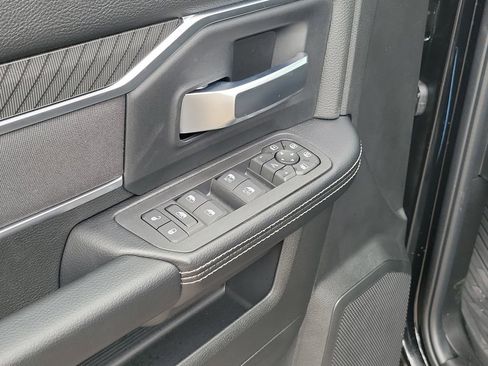 New 2026 RAM 2500 Big Horn image 26