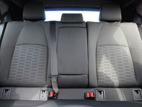 Used 2025 Toyota Corolla SE image 14