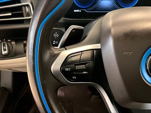 Used 2019 BMW i8 Coupe AWD/4WD image 20
