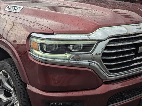 Used 2020 RAM 1500 Limited AWD/4WD image 13