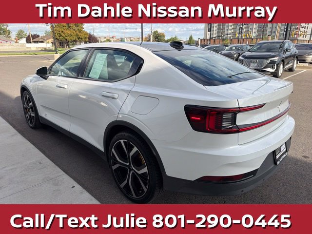 Used 2022 Polestar Polestar 2 w/ Performance Package AWD/4WD image 6
