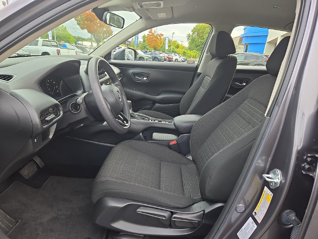 Used 2024 Honda HR-V LX image 11