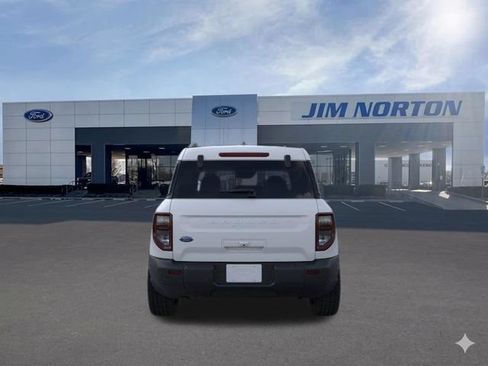 New 2026 Ford Bronco Sport Big Bend w/ Convenience Package AWD/4WD image 7