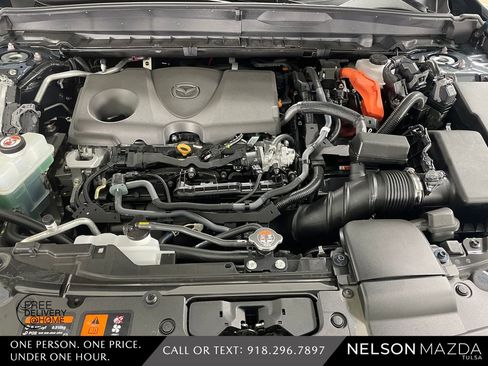 New 2026 MAZDA CX-50 2.5 Hybrid w/ Weather Package image 54