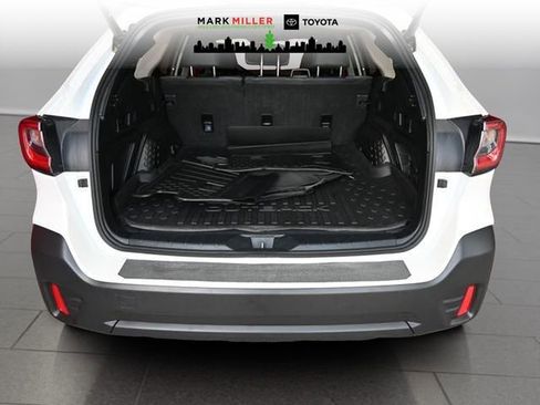 Used 2022 Subaru Outback Onyx Edition XT image 9